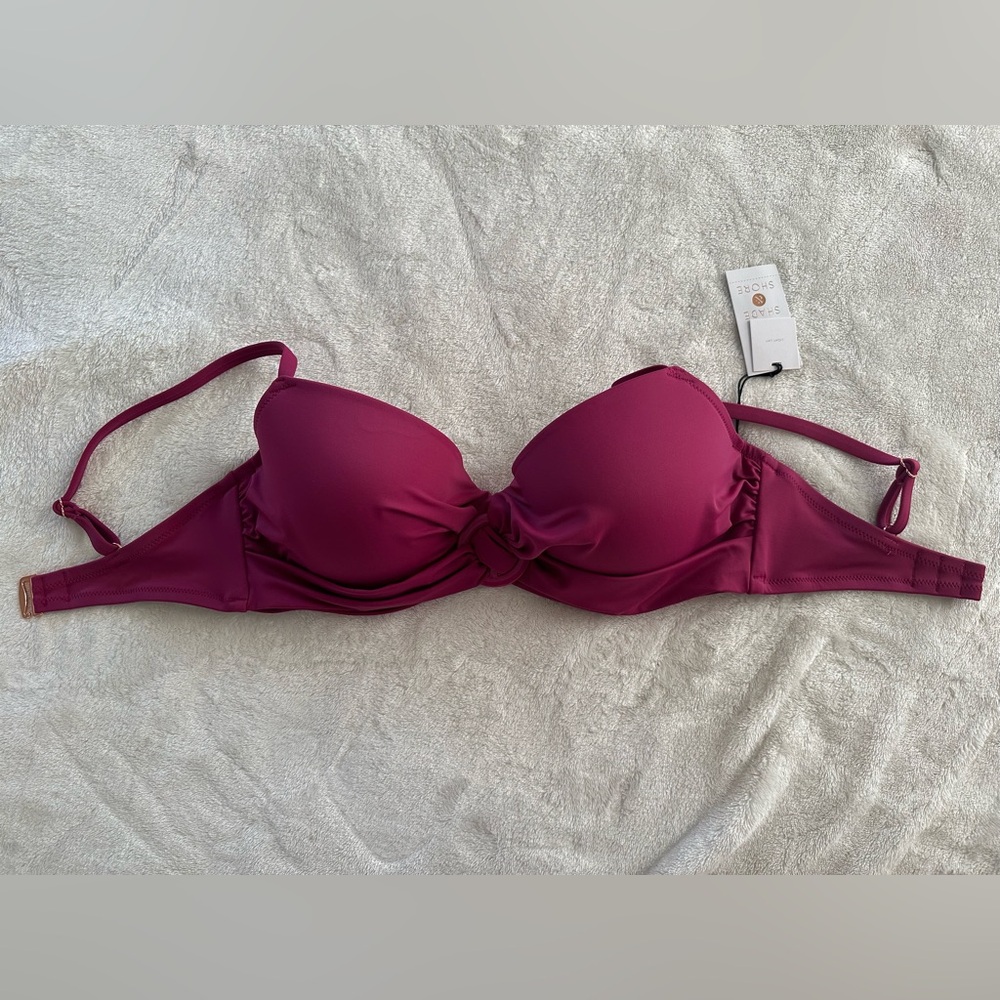 Target 34DD Bikini Top
